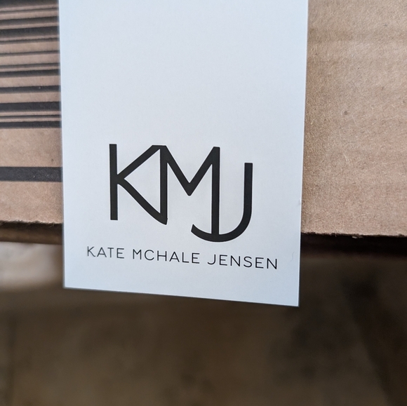 Baby Pink KMJ ruffle shirt - Picture 4 of 10